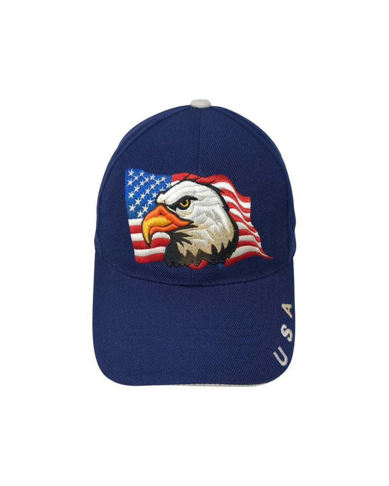 BRIMHAUS dad-hats