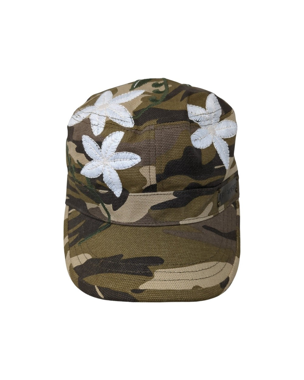 BRIMHAUS fitted-caps