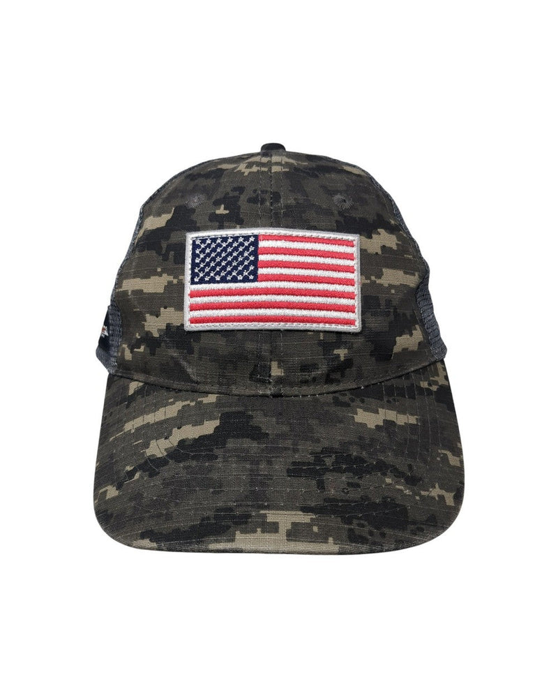 BRIMHAUS trucker-hats