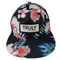 Tropical Bloom Snapback