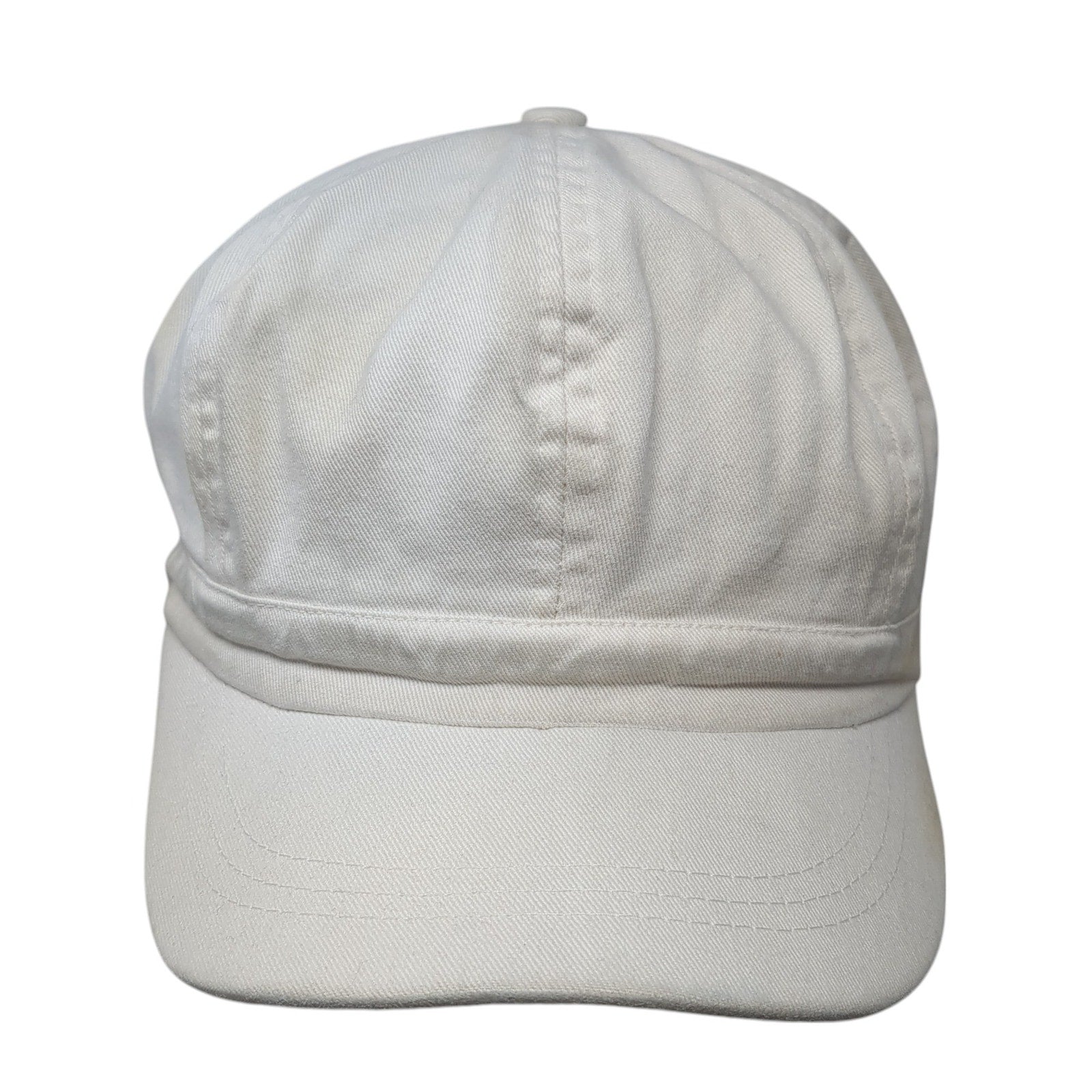 Sun-Washed White Cap