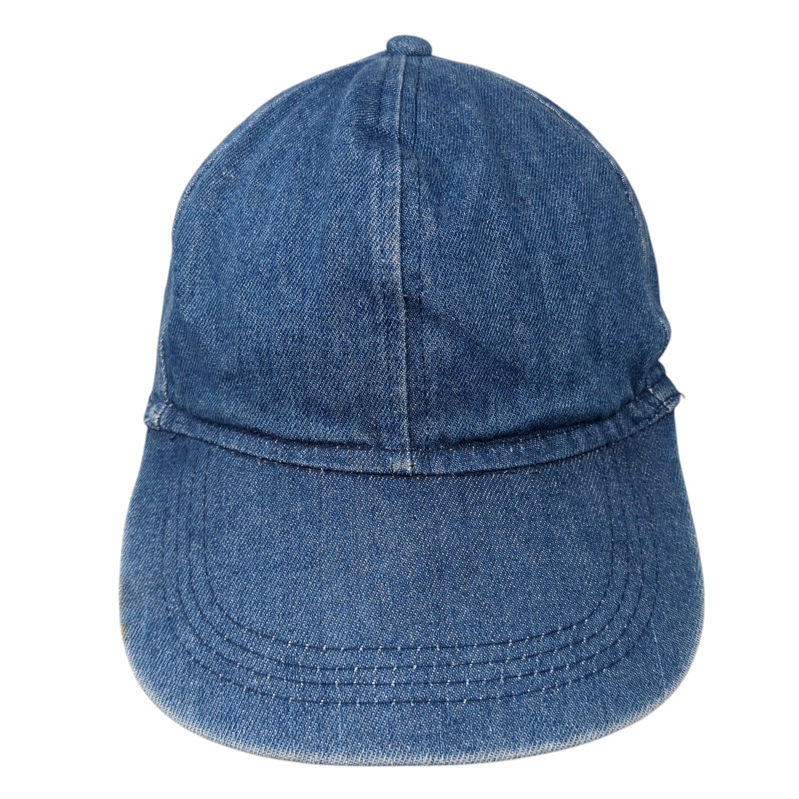 Light Denim Ballcap