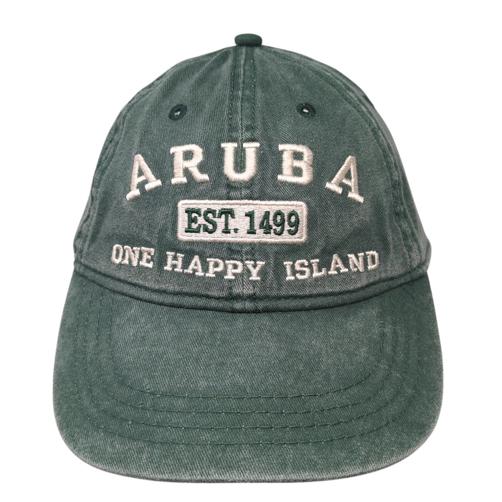 Aruba Vintage Dad Hat
