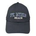 Ft. Myers Beach Dad Hat