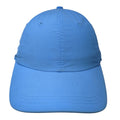 Sky Blue Washed Dad Hat