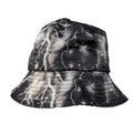 Black Lightning Bucket Hat