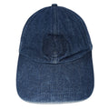 Indigo Denim Dad Hat
