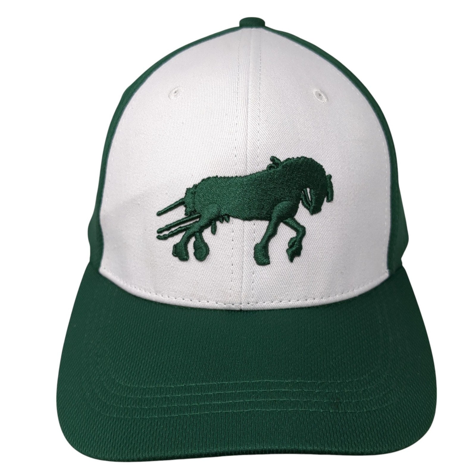 Trailhorse Fitted Cap