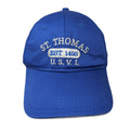 St. Thomas Dad Hat