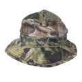 Woodland Camo Bucket Hat