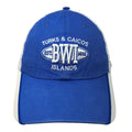 Turks & Caicos Trucker