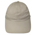Khaki Classic Dad Hat