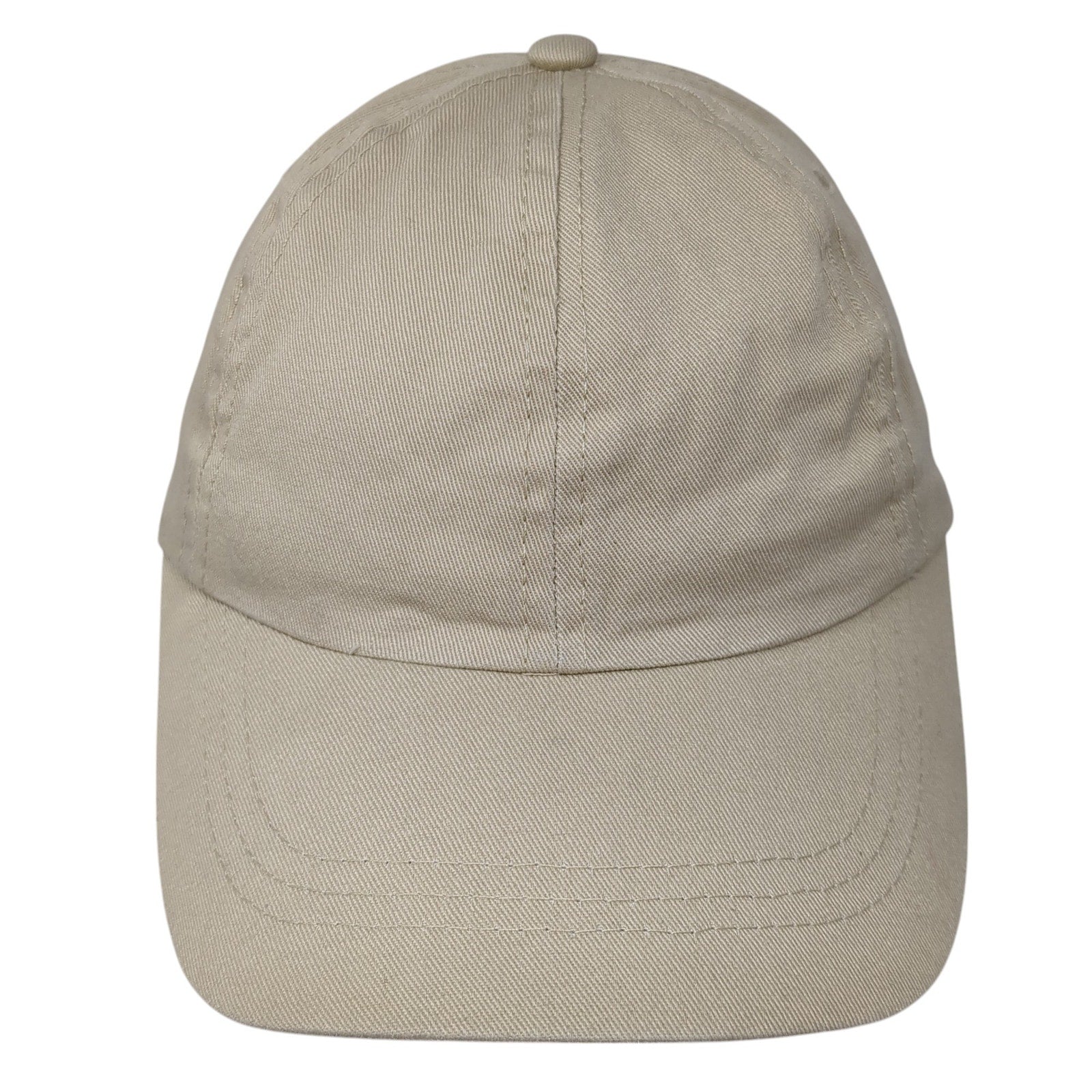 Khaki Classic Dad Hat