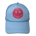 Sky Smiley Trucker