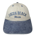 Cocoa Beach Dad Hat