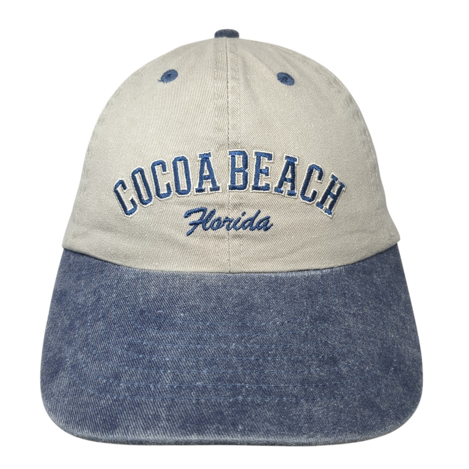 Cocoa Beach Dad Hat