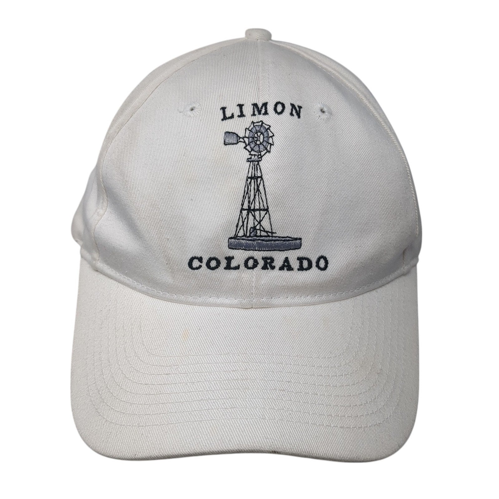 Limon Colorado Dad Hat