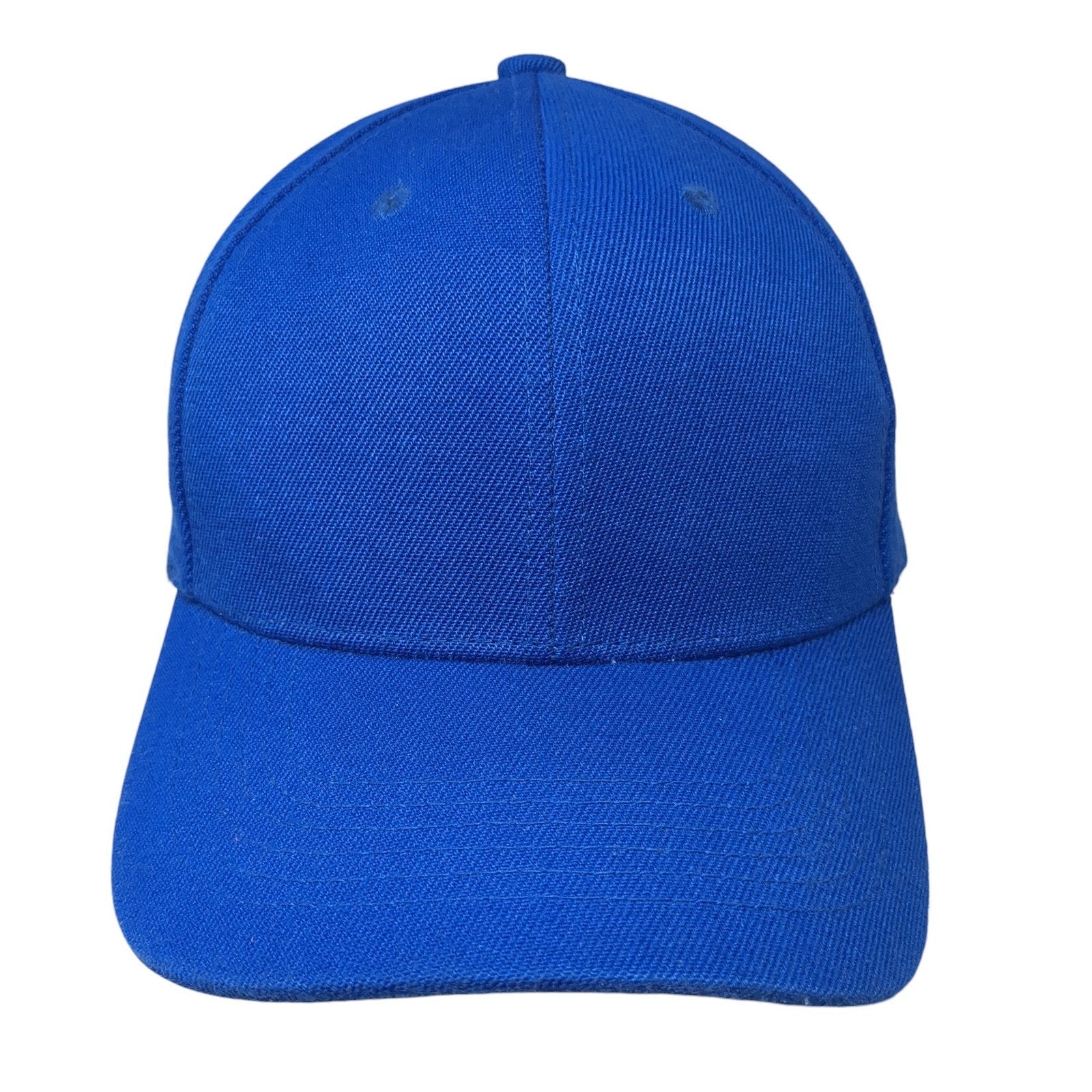 Royal Blue Dad Hat
