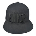 Blackout New York Snapback