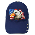 American Eagle Dad Hat
