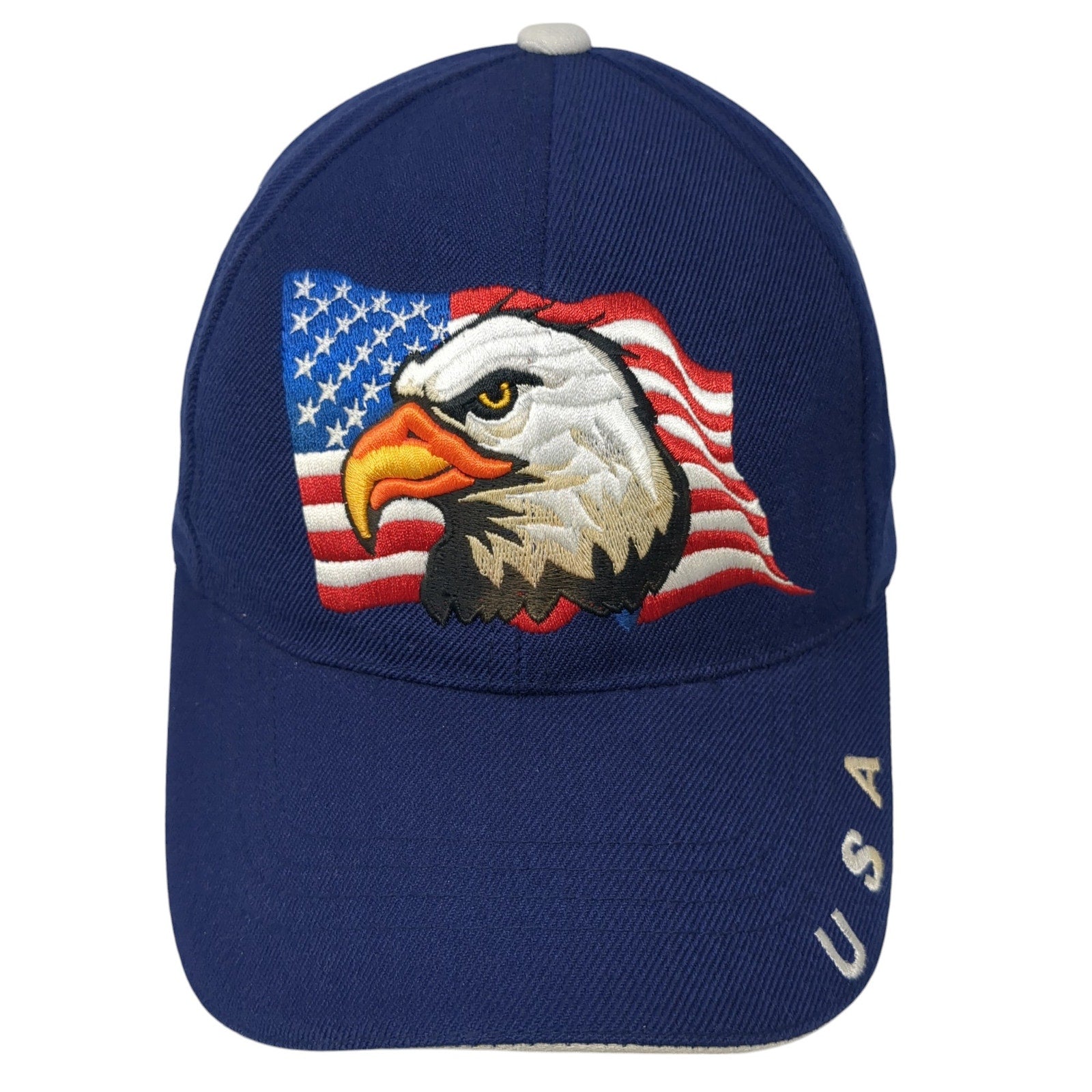 American Eagle Dad Hat