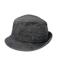 Grey Denim Bucket