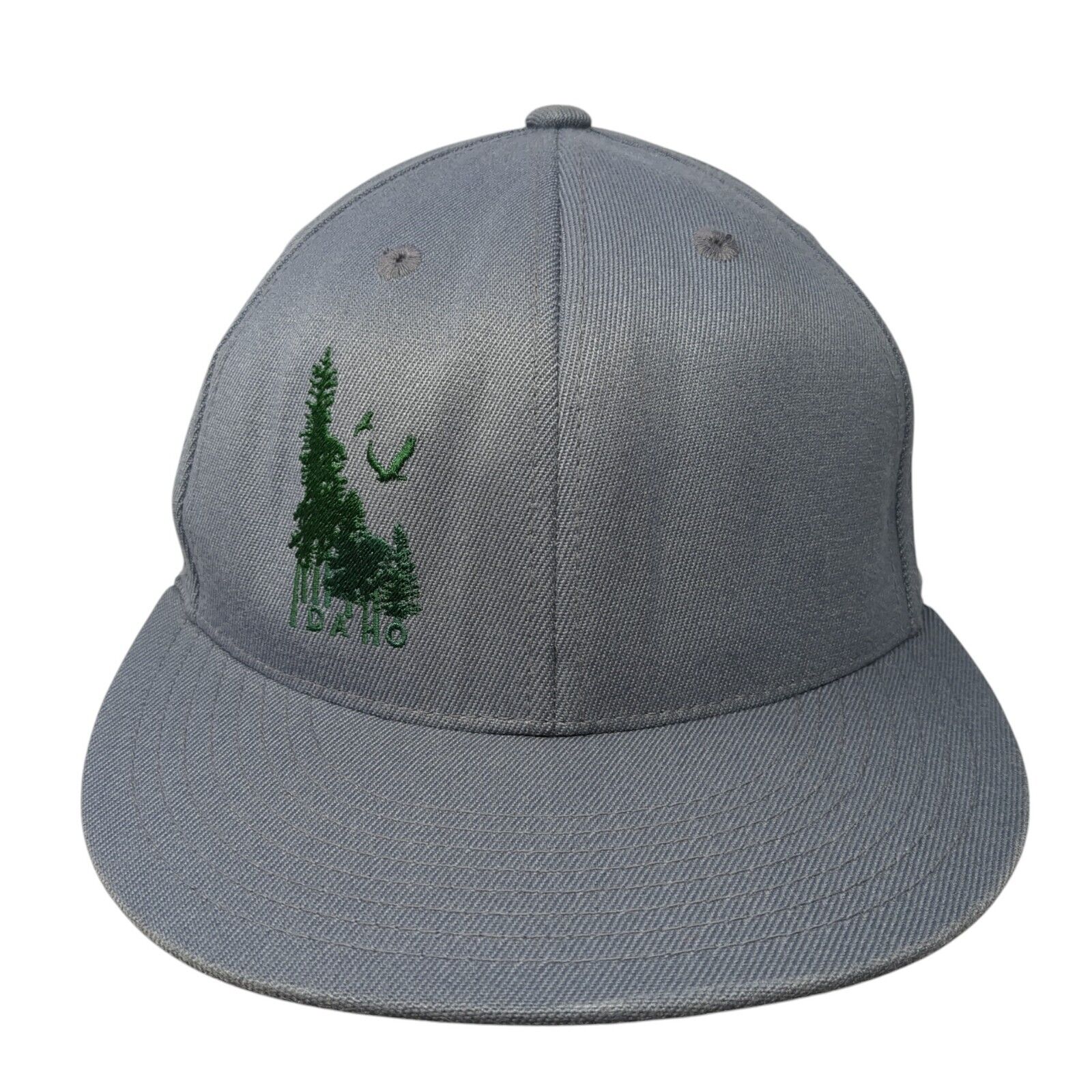 Idaho Pine Cap