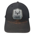 Whitetail Patch Snapback