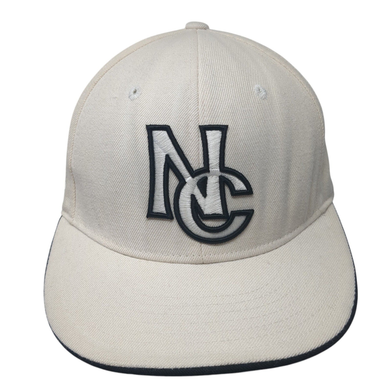 Varsity NC Monogram Cap