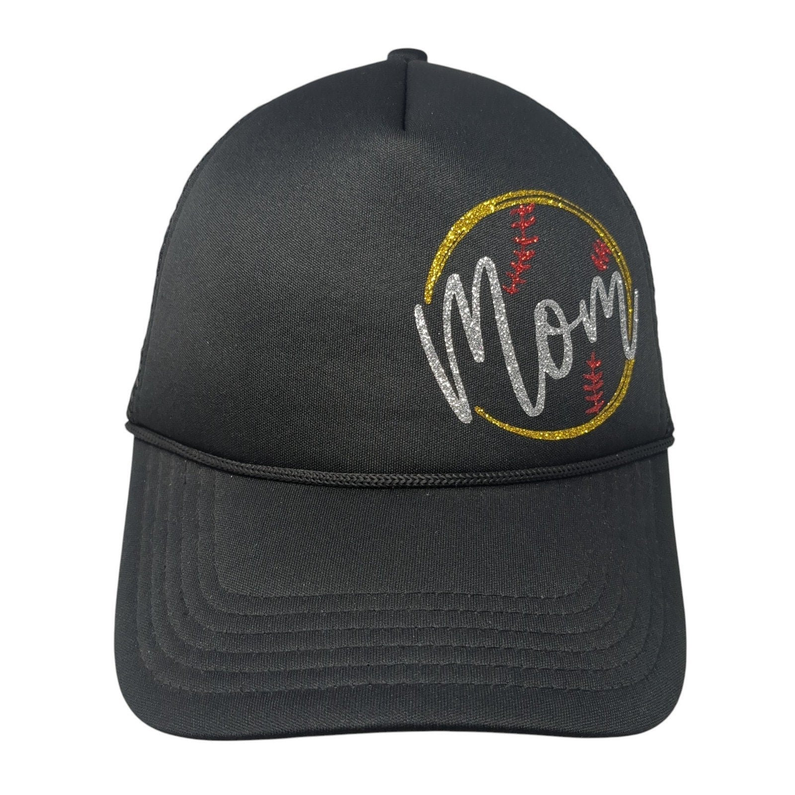Mom Script Trucker