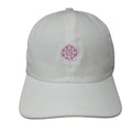 Blush Blossom Dad Hat