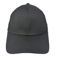 Charcoal Stretch-Fit Cap