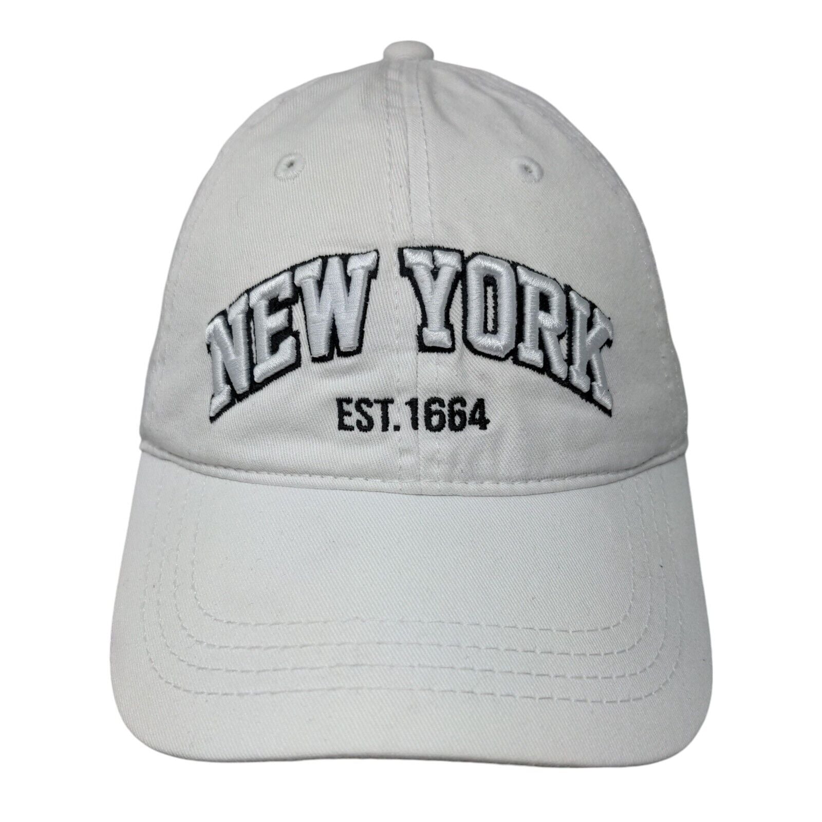 New York Est. 1664 Dad Hat