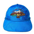 Ocean Tie-Dye Snapback