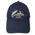 Coffman Cove Dad Hat