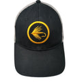 Fly Fishing Mesh Trucker