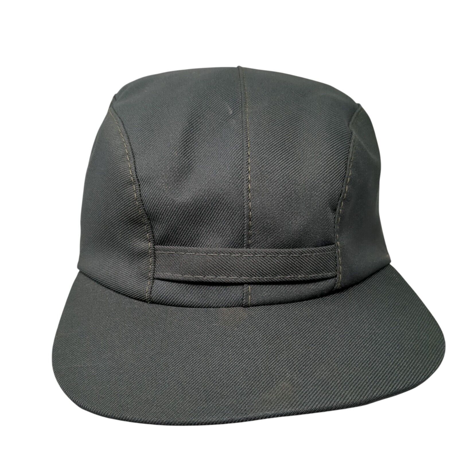 Olive Field Cap