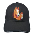 Wild Horse Embroidered Dad Hat