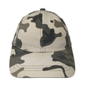Sand Camo Dad Hat