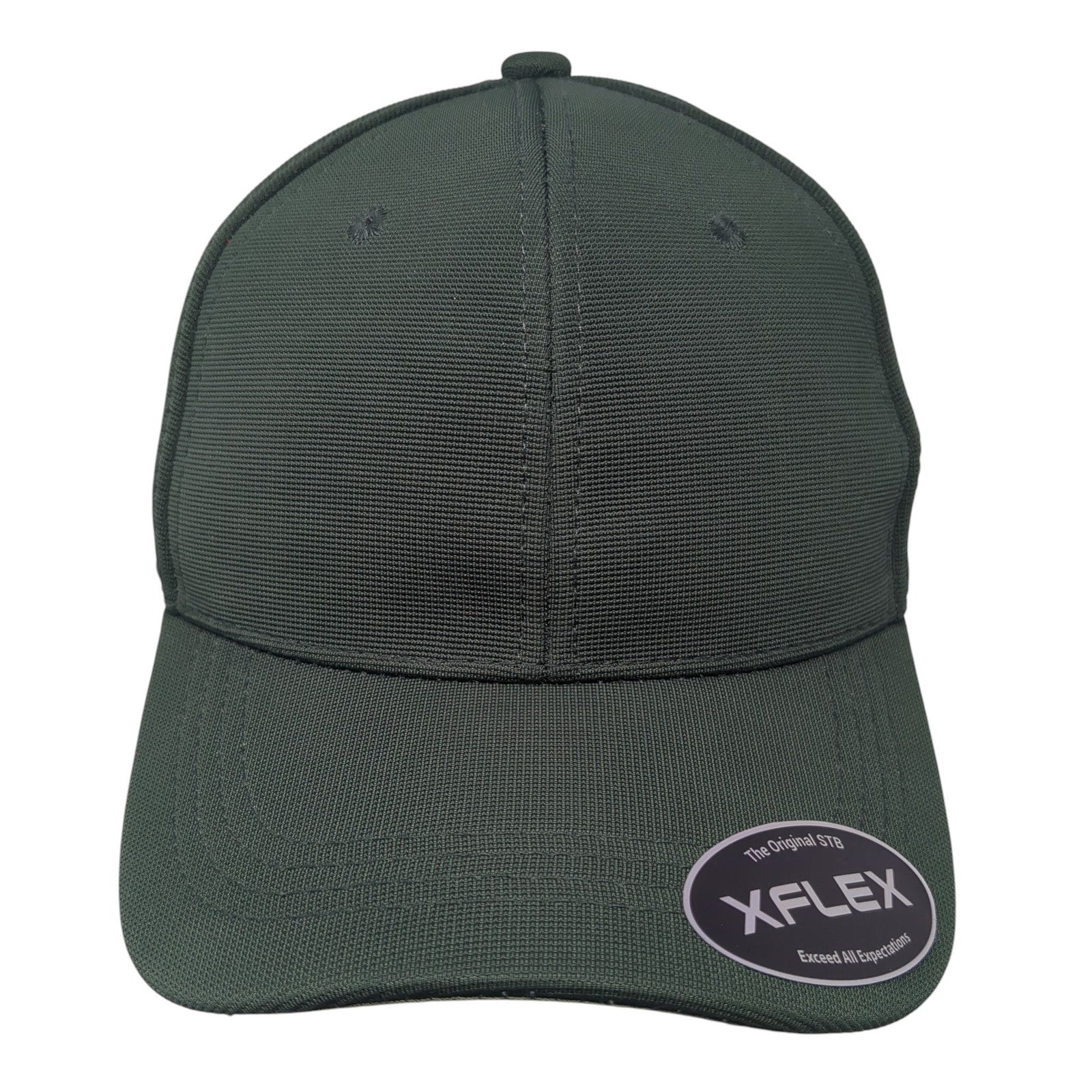 Forest Green Performance Cap