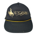 Wyoming Bronco Rope Trucker