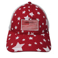 Stars & Stripes Snapback