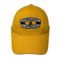 Snowboard Patch Cap