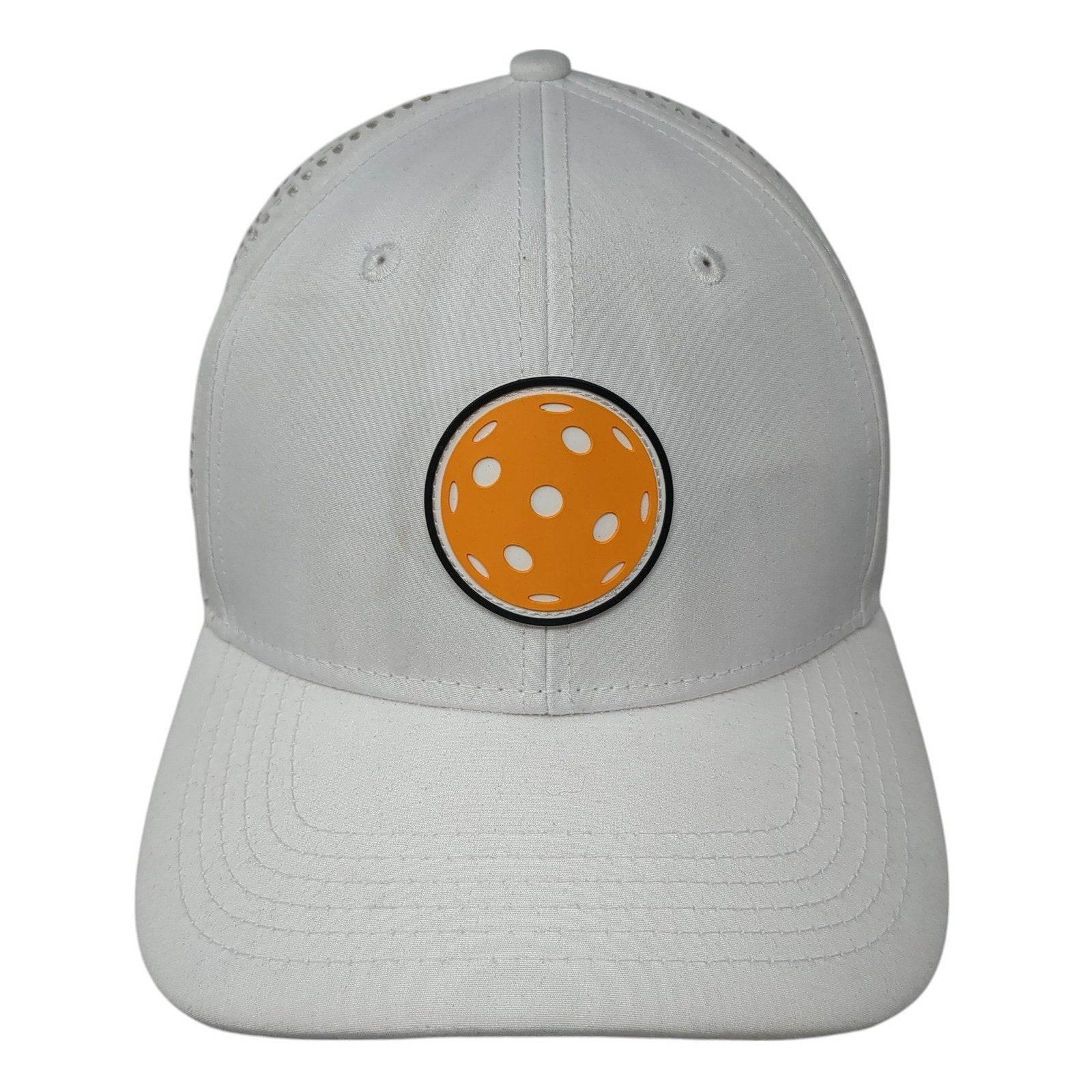 Pickleball Dot Dad Hat