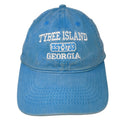 Tybee Island Dad Hat