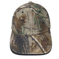 Realtree Camo Snapback