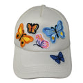 Butterfly Patch Trucker
