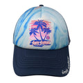 Palm Beach Trucker