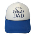 World's Best Dad Trucker