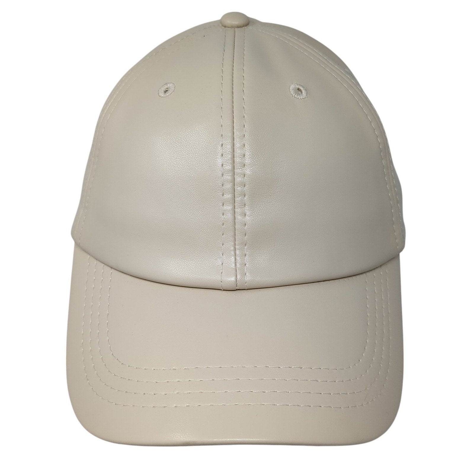 Bone Washed Dad Hat
